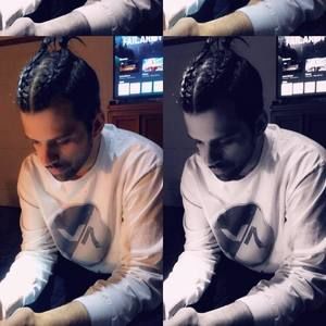 Meet your Posher, Ryan